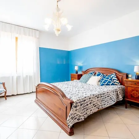 Villa Sonrisa