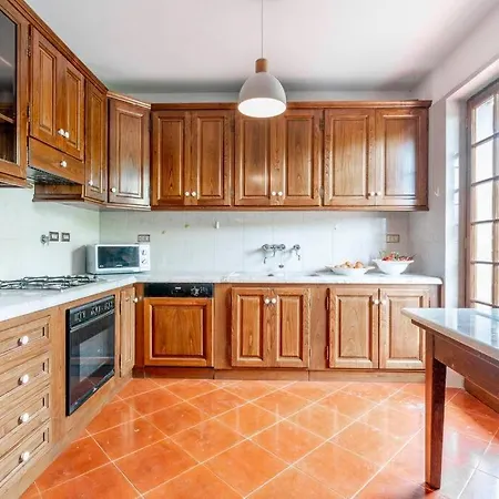 Villa Sonrisa
