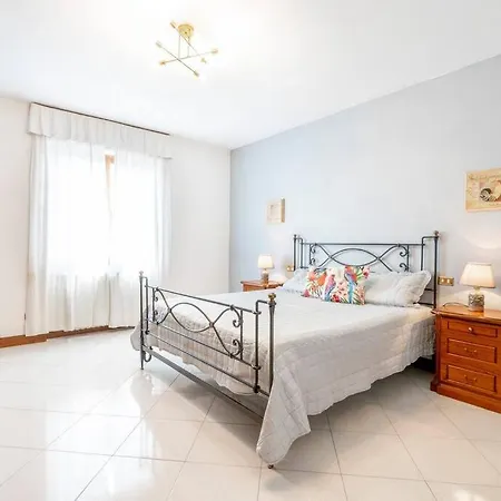 Villa Sonrisa Forte dei Marmi